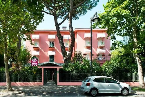 Hotel Villa Rosa Cesenatico