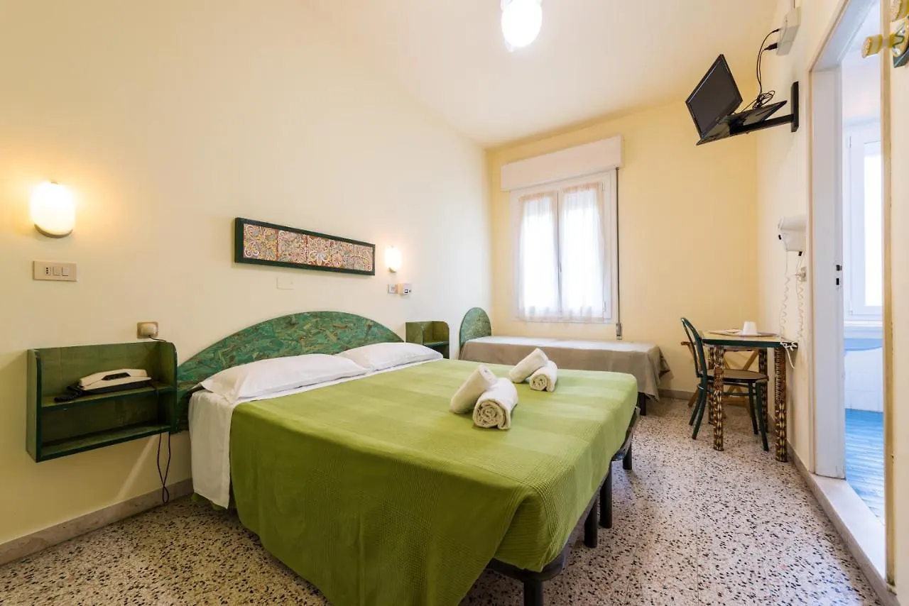 Hotel Villa Rosa Cesenatico