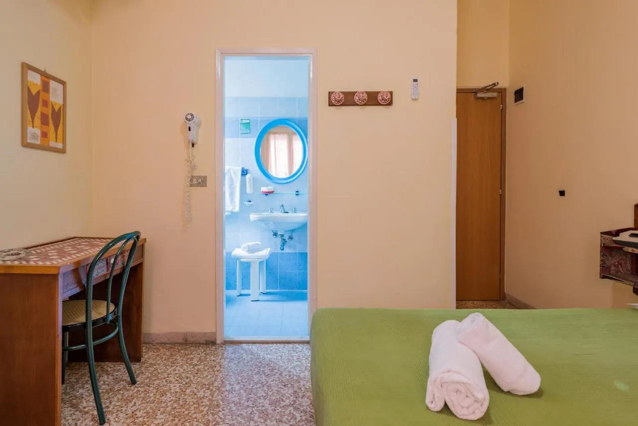 Hotel Villa Rosa Cesenatico Italia