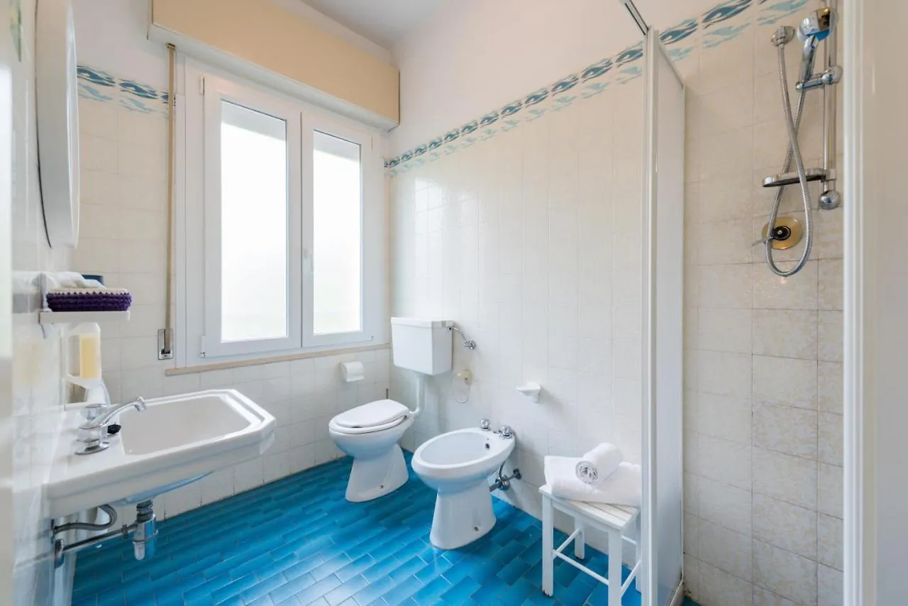 Hotel Villa Rosa Cesenatico