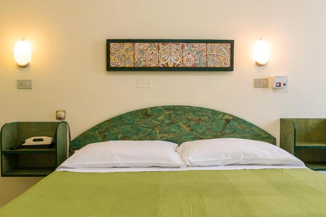 Hotel Villa Rosa Cesenatico