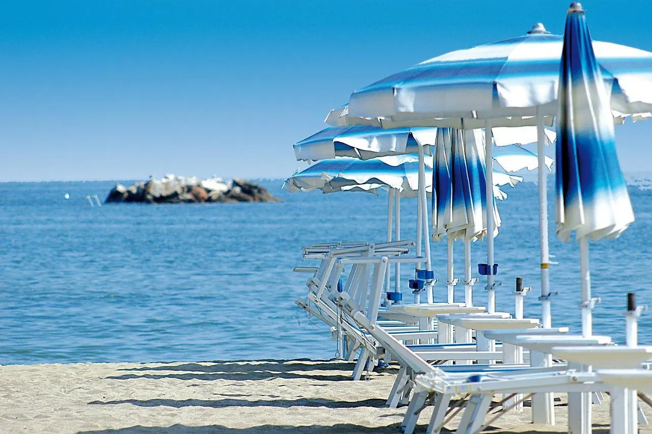 Hotel Villa Rosa Cesenatico