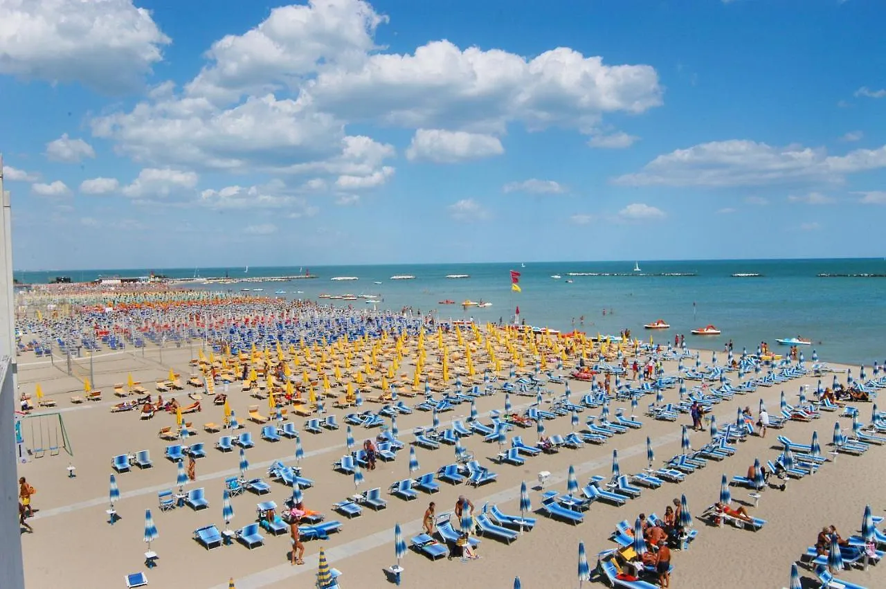 Hotel Villa Rosa Cesenatico