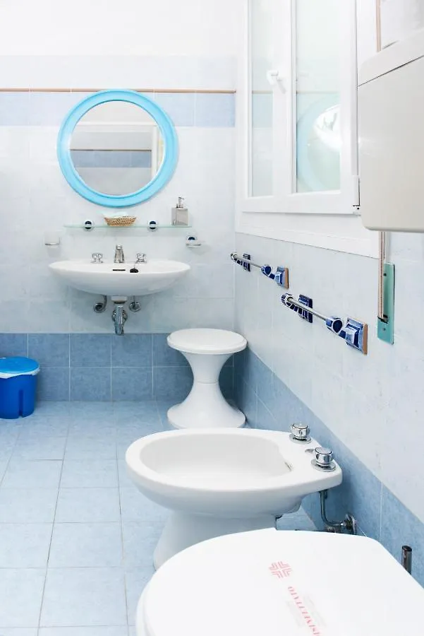 Hotel Villa Rosa Cesenatico