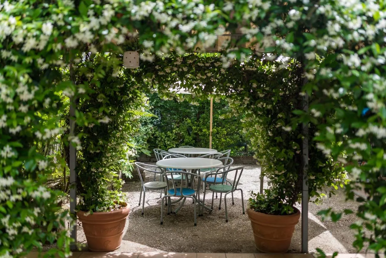 Hotel Villa Rosa Cesenatico